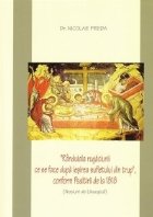 Randuiala rugaciunii ce se face dupa iesirea sufletului din trup, conform Psaltirii de la 1818 (Notiuni de Lit