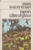 Raport catre Greco