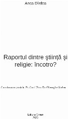 Raportul dintre ştiinţă şi religie