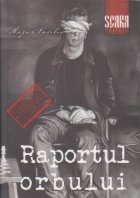 Raportul orbului Exercitii oceanografie ortodoxa