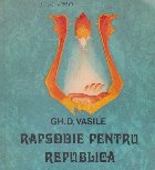 Rapsodie pentru republica