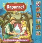 Rapunzel. Apasa butoanele si asculta povestea!