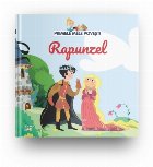Rapunzel