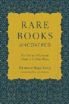 Rare Books Uncovered