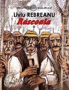 coperta Rascoala / Vol. I + II