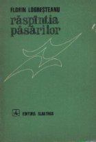 Raspintia pasarilor