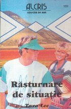 Rasturnare de situatie