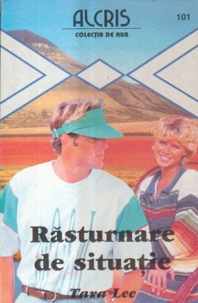Rasturnare de situatie