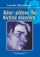 Rasu plansu lui Nichita Stanescu