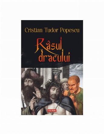 Rasul dracului. Interceptari, informatii desecretizate, autodenunturi