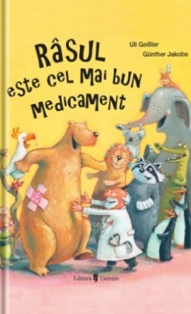 Rasul este cel mai bun medicament