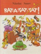 Rat tat tat Stories