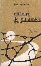 Rataciri de duminica - roman -