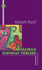 Ratacirile elevului Torless