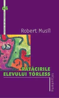 Ratacirile elevului Torless