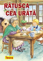 Ratusca cea urata (cod 1076 )