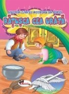 Ratusca cea urata. Descopera cuvintele misterioase din poveste