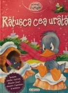 Ratusca cea urata - Invatarea valorilor. Activitati didactice. Jocuri educative. Capacitatea de memorare