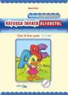 RATUSCA INVATA ALFABETUL educarea comunicarii