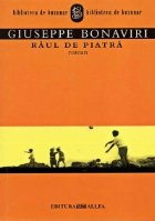 coperta RAUL DE PIATRA