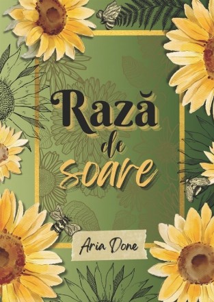 Rază de soare : roman