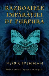 Razboaiele imparatiei de purpura