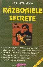 Razboaiele secrete