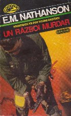 coperta Un razboi murdar