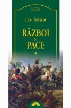 Razboi pace Volumele