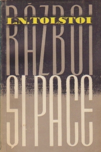 Razboi si pace, Volumele I, II, III si IV