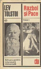 Razboi Pace Volumul (Clasicii Literaturii