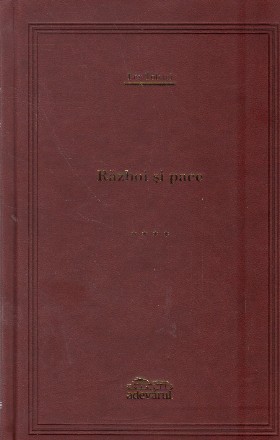 Razboi si pace, Volumul al IV-lea
