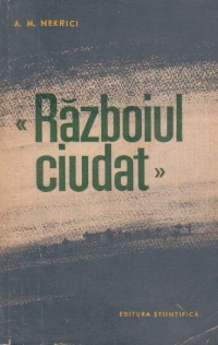 Razboiul ciudat