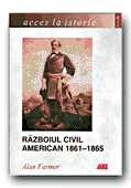 RAZBOIUL CIVIL AMERICAN 1861-1865