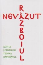 Razboiul nevazut Editia Sfantului Teofan