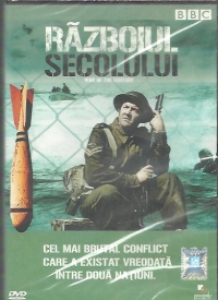 Razboiul secolului / War of the Century