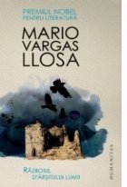 coperta Razboiul sfarsitului lumii