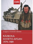 RAZBOIUL SOVIETO-AFGAN 1979 - 1989