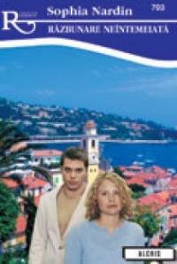 Razbunare neintameiata