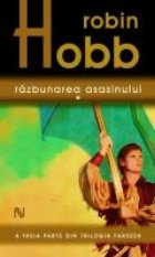 Razbunarea asasinului volume
