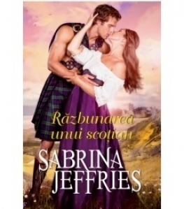 Razbunarea unui scotian