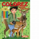 Razvan Colorez animale salbatice