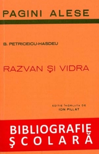 Razvan si Vidra
