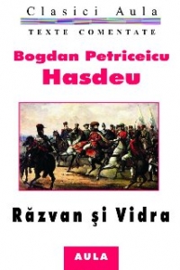 Razvan si Vidra (text comentat)