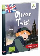 Read in English: Oliver Twist