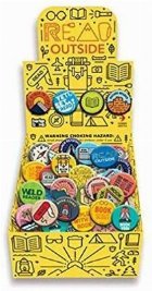 Read Outside Button Box