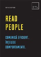 Read People Comunica eficient Intelege