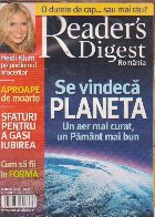 Reader Digest Martie 2006