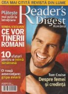 Reader s Digest noiembrie 2005