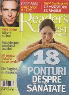 Reader s Digest, Octombrie 2007